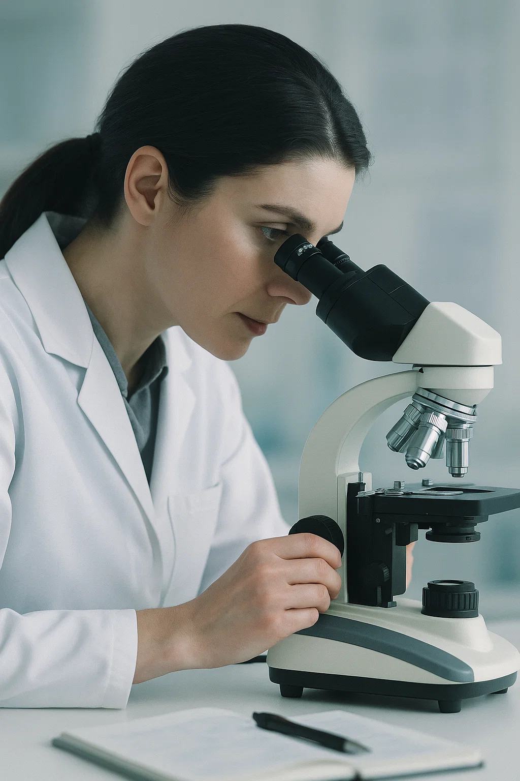 Ciência e pesquisa SenciaVita