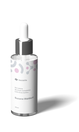 Suplementação para emagrecimento